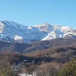 Holiday home B&btorre Cives Vidracco