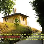 B&btorre Cives Vidracco