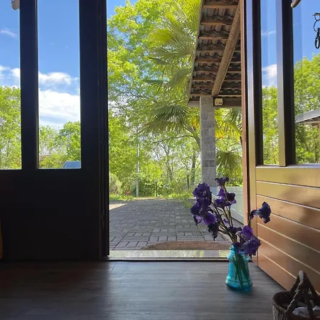 Casa de Férias B&btorre Cives Vidracco