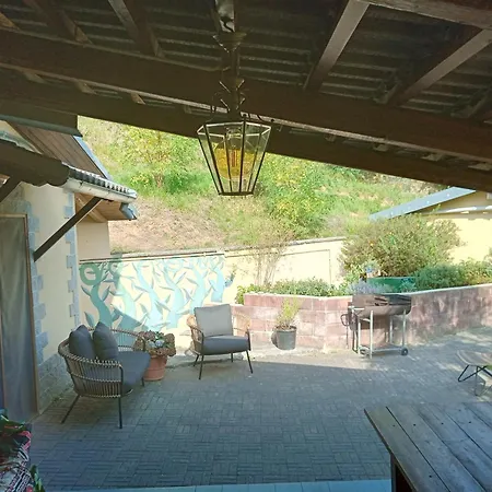 B&btorre Cives Vidracco