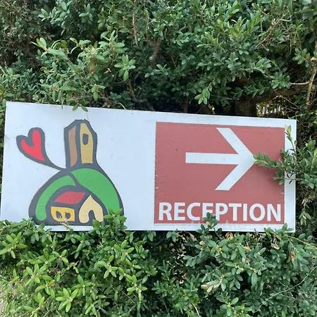 בית נופש B&btorre Cives