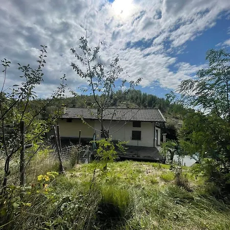 בית נופש B&btorre Cives *