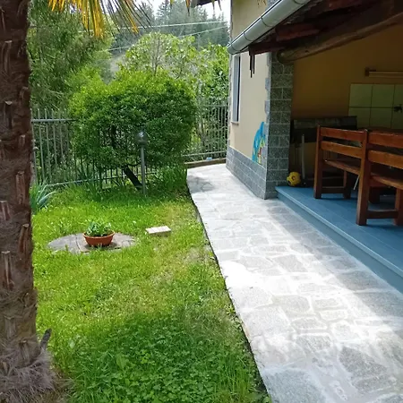 B&btorre Cives Vidracco