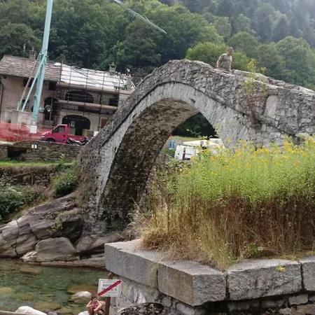 B&btorre Cives Vidracco