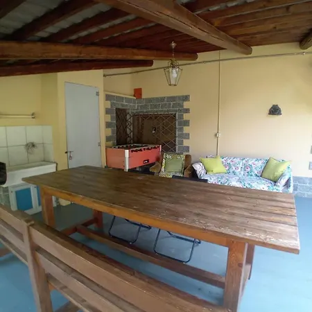 B&btorre Cives * Vidracco