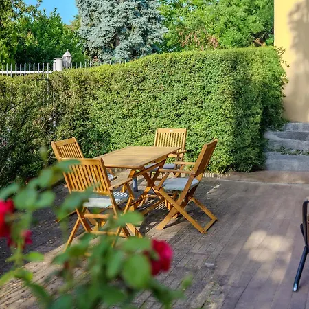 B&btorre Cives Casa de Férias