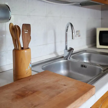 B&btorre Cives Casa de Férias *