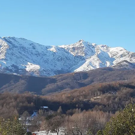 Casa de Férias B&btorre Cives Vidracco