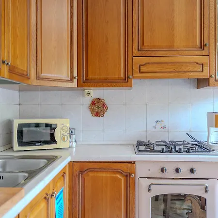 Holiday home B&btorre Cives