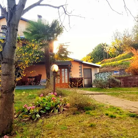 B&btorre Cives בית נופש *