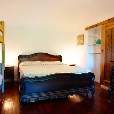 Casa de Férias B&btorre Cives