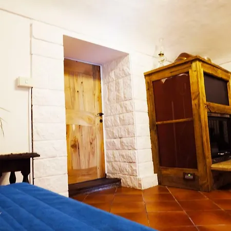 B&btorre Cives Ferienhaus *