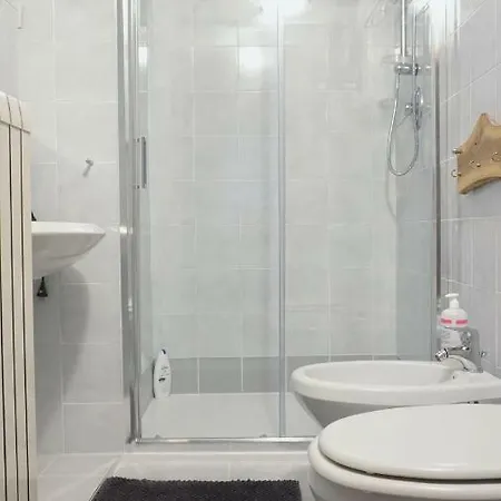 Casa de Férias B&btorre Cives