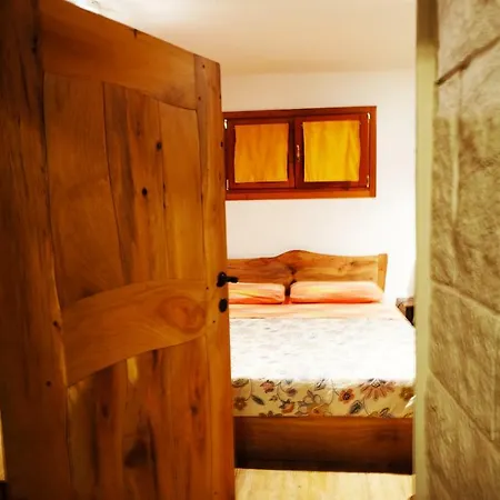 B&btorre Cives Ferienhaus