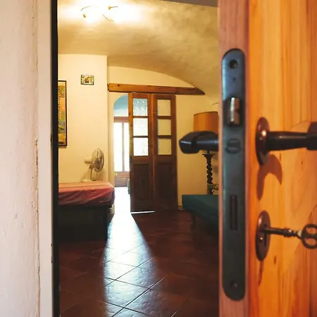 B&btorre Cives Casa de Férias Vidracco