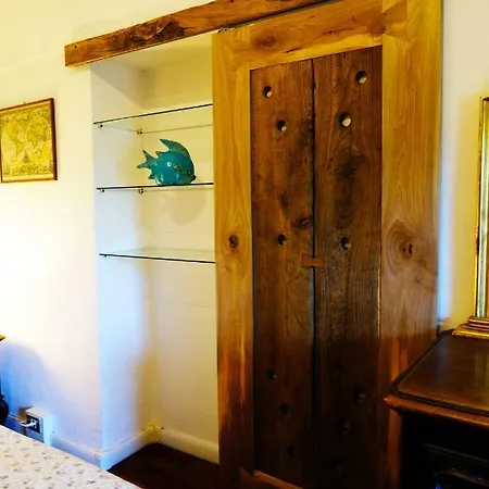 בית נופש B&btorre Cives