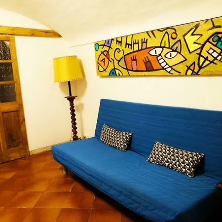 B&btorre Cives Vidracco