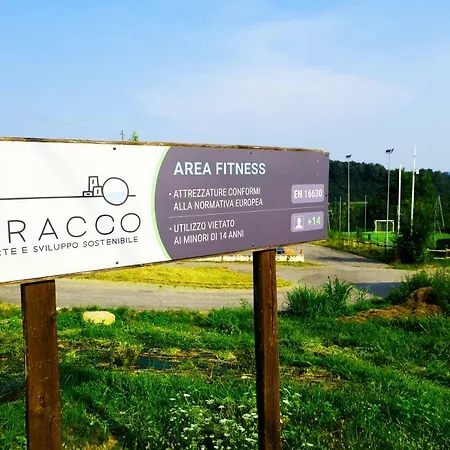 B&btorre Cives * Vidracco