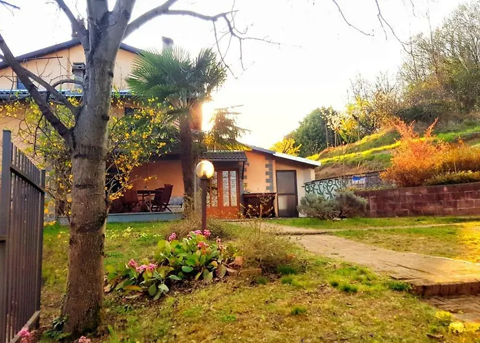 B&btorre Cives Semesterbostad *