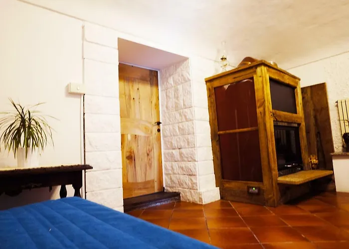 B&btorre Cives 別荘 *