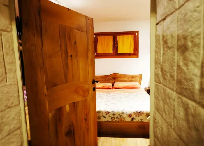 B&btorre Cives Semesterbostad